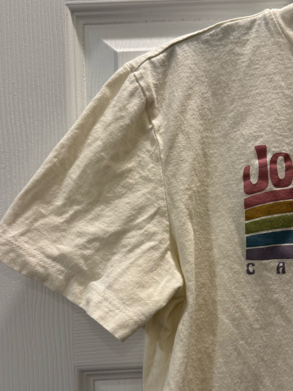 Joshua Tree tee - Picture 4 of 7